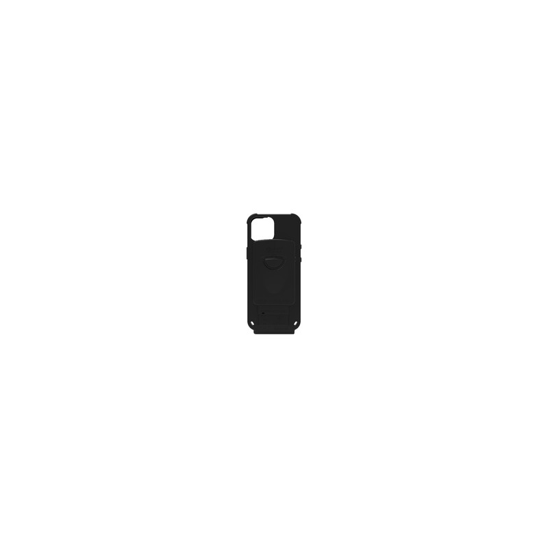 DURASLED DS840 UNIVERSAL/BARCODE SLED READER F/ IPHONE 15
