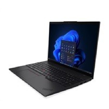 LENOVO NTB ThinkPad L16 AMD G2 - Ryzen5 PRO 215,16" WUXGA,16GB,512SSD,5MP+IRcam,W11P