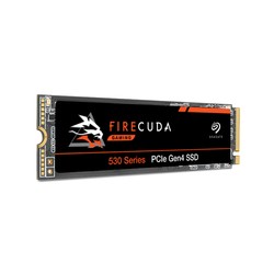 FIRECUDA 530 NVME SSD 1TB M.2S/PCIE GEN4 3D TLC