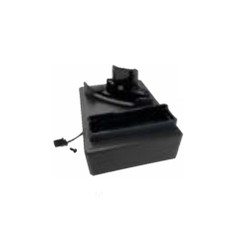 WT5400 and WT6400 Replacement Cradle Cup, One Device and One Battery
