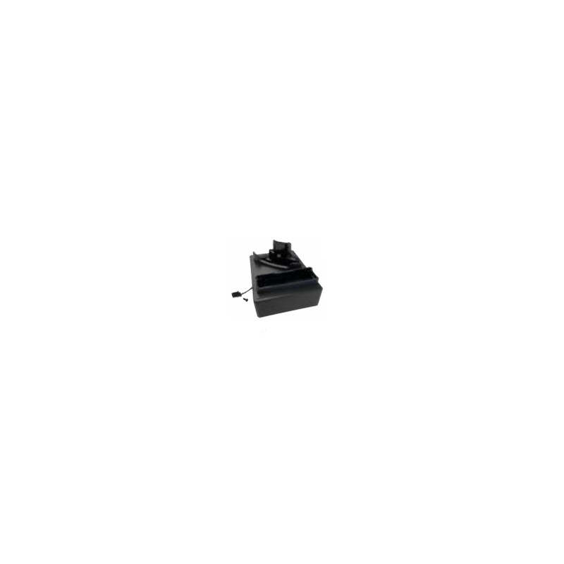 WT5400 and WT6400 Replacement Cradle Cup, One Device and One Battery