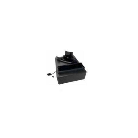 WT5400 and WT6400 Replacement Cradle Cup, One Device and One Battery