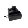 WT5400 and WT6400 Replacement Cradle Cup, One Device and One Battery