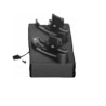 WT5400 and WT6400 Replacement Cradle Cup, Two Devices