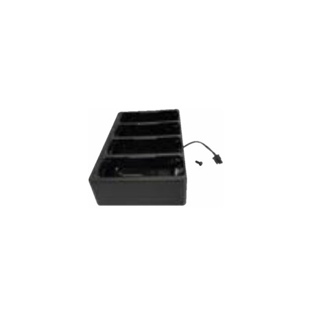 WT5400 and WT6400 Replacement Cradle Cup, Four Batteries