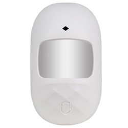 iGET SECURITY P1v2 - Bezdrátový pohybový PIR detektor iGET
