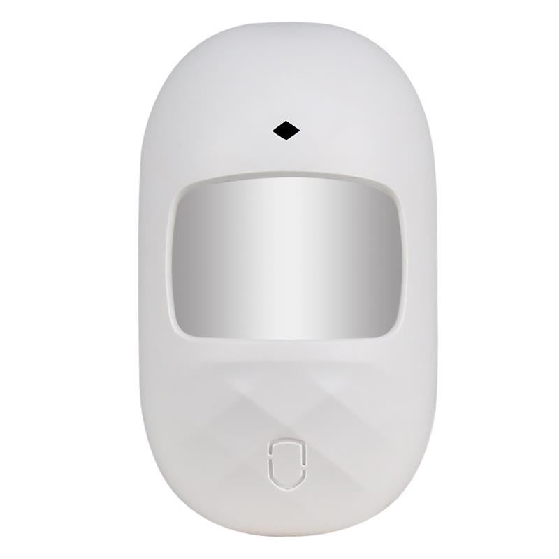 iGET SECURITY P1v2 - Bezdrátový pohybový PIR detektor iGET