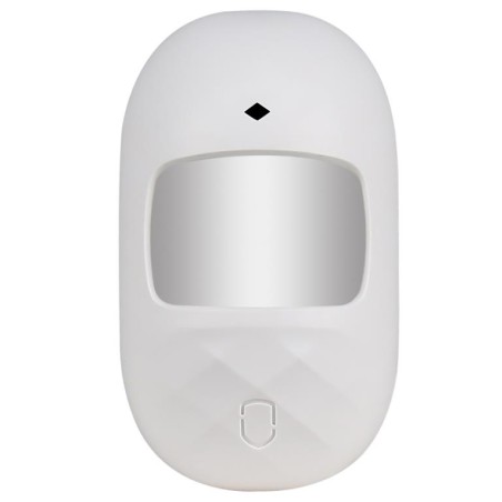 iGET SECURITY P1v2 - Bezdrátový pohybový PIR detektor iGET