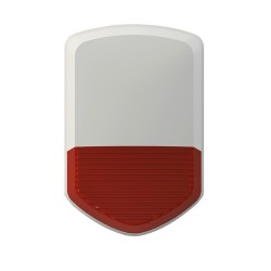 iGET SECURITY P11v2 - venkovní siréna