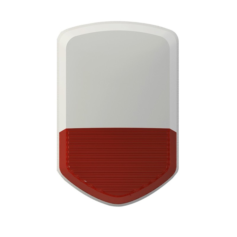 iGET SECURITY P11v2 - venkovní siréna