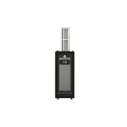 VERTIV SMART CABINET ID 7KW//42U