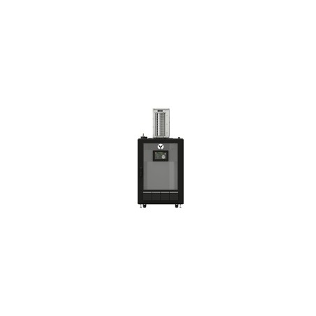SMART CABINET ID 3.5 KW/42U/WITH STANDARD AMBIENT CONDENSER