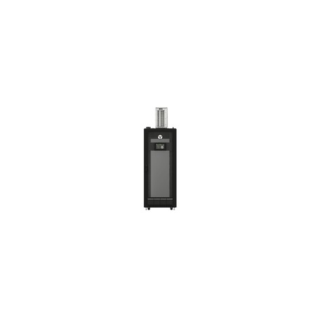 VERTIV SMART CABINET ID 3.5KW//24U
