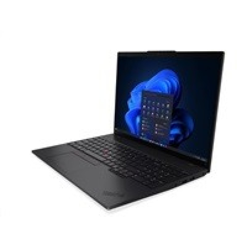 LENOVO NTB ThinkPad L16 AMD G2 - Ryzen7 PRO 250,16" WUXGA,32GB,1TBSSD,5MP+IRcam,W11P