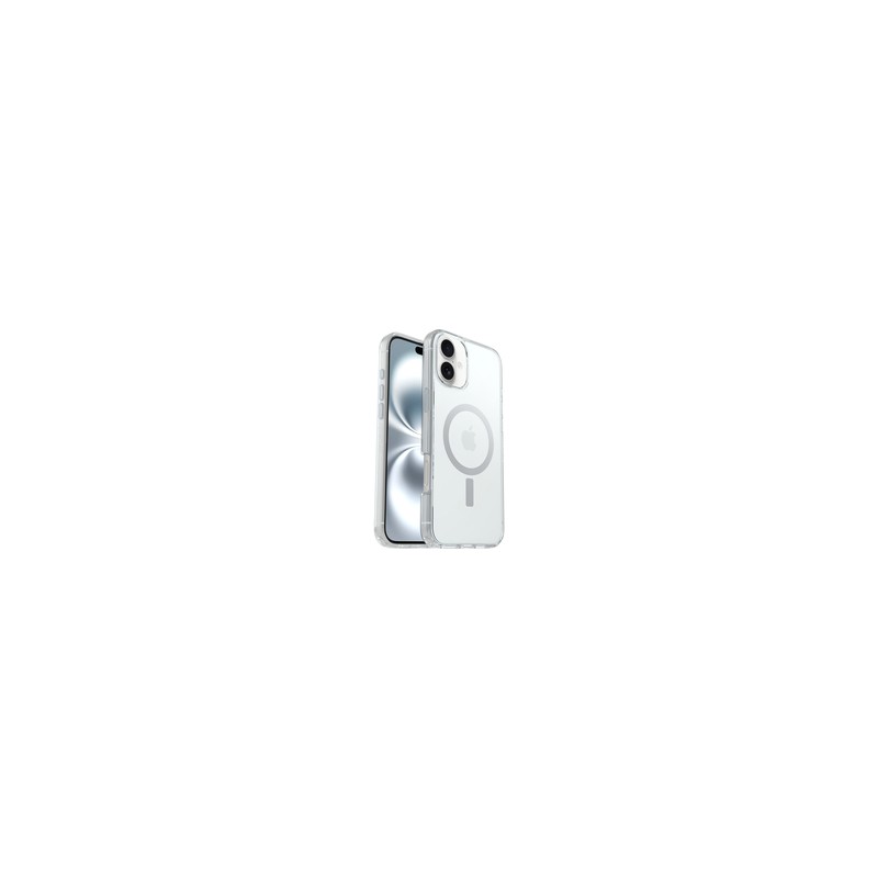 Otterbox OB Symmetry Clear MagSafe Apple/iPhone 16 Plus - Clear - Propack