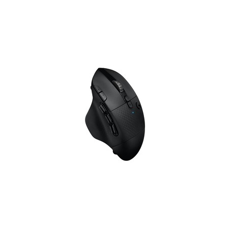 G604 LIGHTSPEED/WRLS GAMING MOUSE - BLACK - EER2