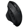 G604 LIGHTSPEED/WRLS GAMING MOUSE - BLACK - EER2