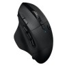 Logitech G604 LIGHTSPEED/Wrls Gaming Mouse - Black - EER2