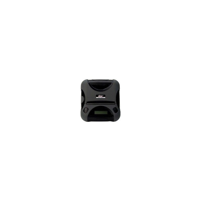 Star Micronics SM-T300I2-DB2 UK Printer Incl/LI-Ion Battery