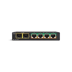 Expansion module for IR1101: Serial and Ethernet