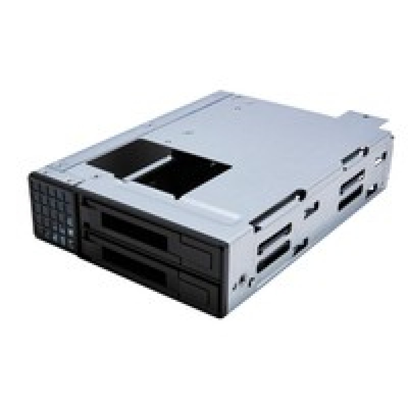 HP Z4 Rack G5 2.5 IN Dual Drive/F/ Dedicated Workstation