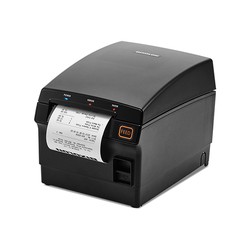 SRP-F310II DT USB 180DPI BLK/ETHERNET AUTO CUTT 80/83MM IN