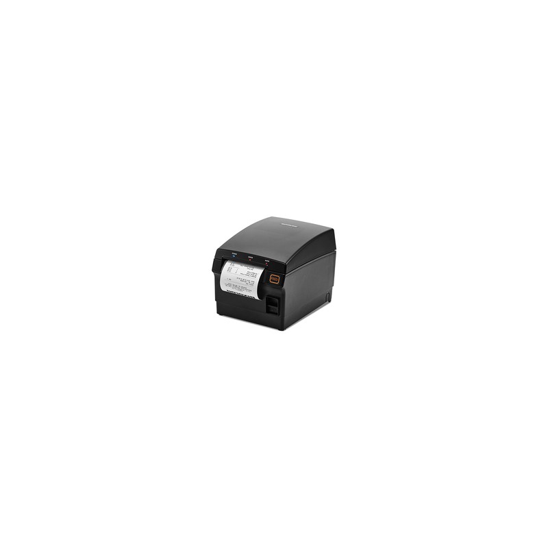 Bixolon SRP-F310II DT USB 180DPI BLK/Ethernet Auto CUTT 80/83MM IN