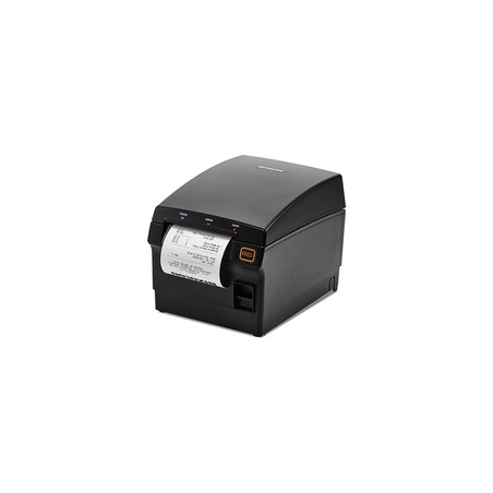 Bixolon SRP-F310II DT USB 180DPI BLK/Ethernet Auto CUTT 80/83MM IN