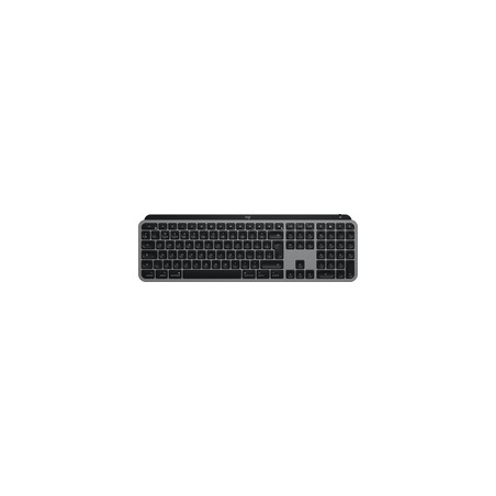 MX KEYS S FOR MAC/SPACE GREY - UK - EMEA 28-935