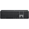 MX KEYS S FOR MAC/SPACE GREY - UK - EMEA 28-935