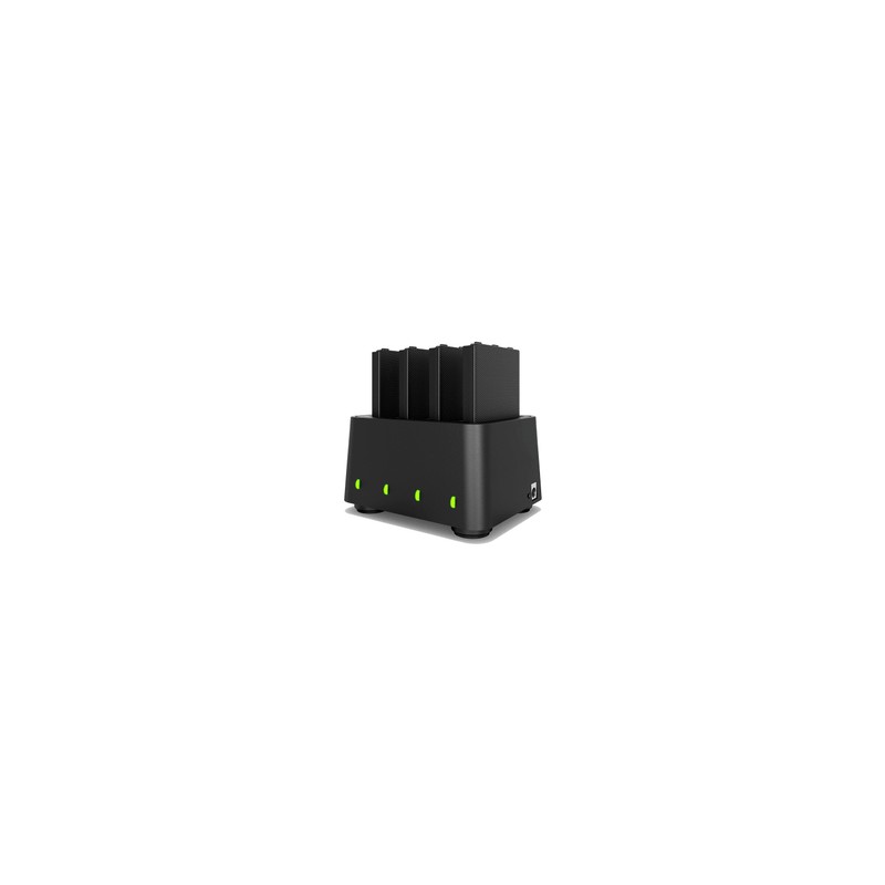 Elo Touch Elo-Kit-M51-4-AUX-Battery-Charg/ER Elo M51 4 Slot Battery Charge
