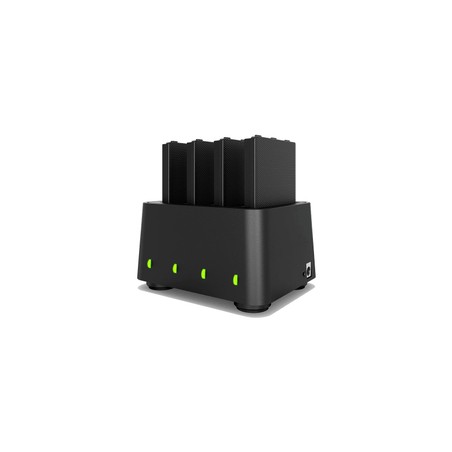 Elo Touch Elo-Kit-M51-4-AUX-Battery-Charg/ER Elo M51 4 Slot Battery Charge