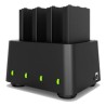 Elo Touch Elo-Kit-M51-4-AUX-Battery-Charg/ER Elo M51 4 Slot Battery Charge
