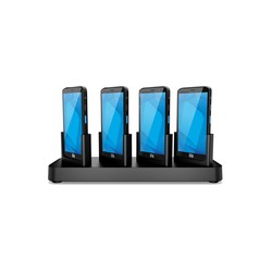 Elo Touch Elo-Kit-M51-4-Device-Charger/