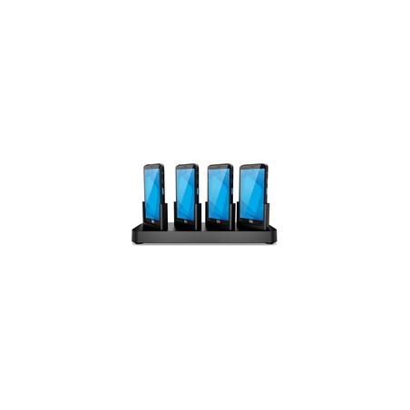 Elo Touch Elo-Kit-M51-4-Device-Charger/