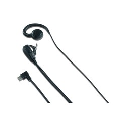 Elo Touch Elo-Kit-M51-USBC-PTT-Headset/Elo M51 PTT USB-C Headset