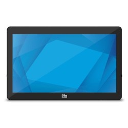 Elo Touch EloPOS System 15.6IN Wide WIN10/Celeron G4900T 4/128GB SSD Black