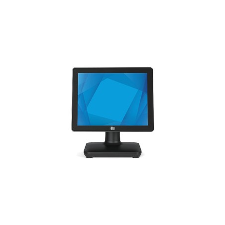 Elo Touch EPS15S2-2UWB-1-MT-8G-1S-NO-00-B/K-NS-Exp EloPOS System 15-Inch 4