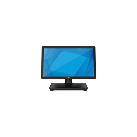 Elo Touch EPS22H2-2UWB-1-MT-4G-1S-W1-64-B/K-NS-Exp EloPOS System 22-Inch H