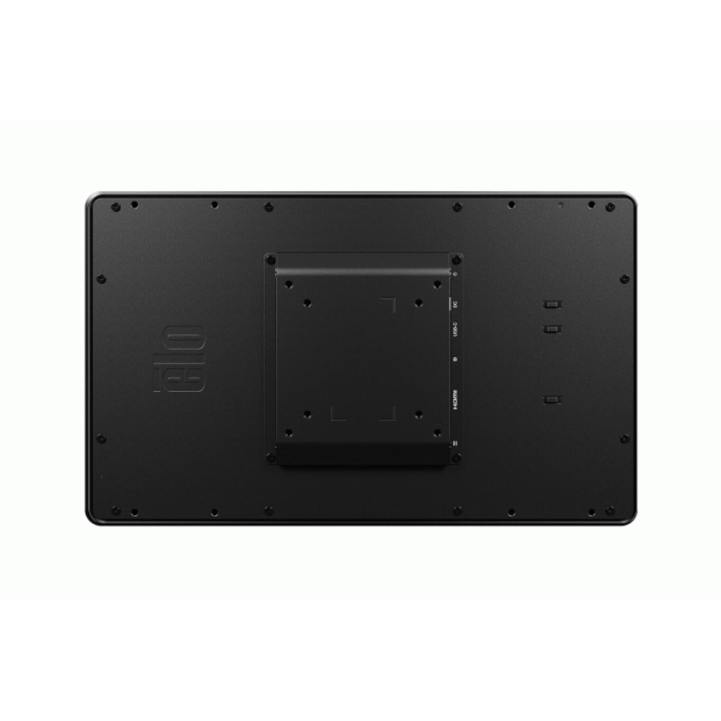 Elo Touch 1564L 15.6-Inch FHD Optically/Bonded LCD (LED Backlight) Open
