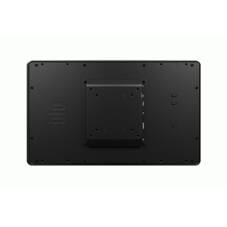 Elo Touch 1564L 15.6-Inch FHD Optically/Bonded LCD (LED Backlight) Open