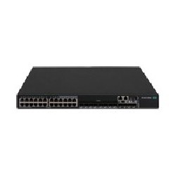 HPE NW CW SW 24F 4P 2PS TAA 5-Stock/.
