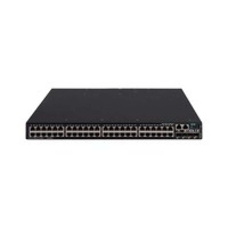 HPE NW CW SW 48G 4P 2PS TAA 5-Stock/.