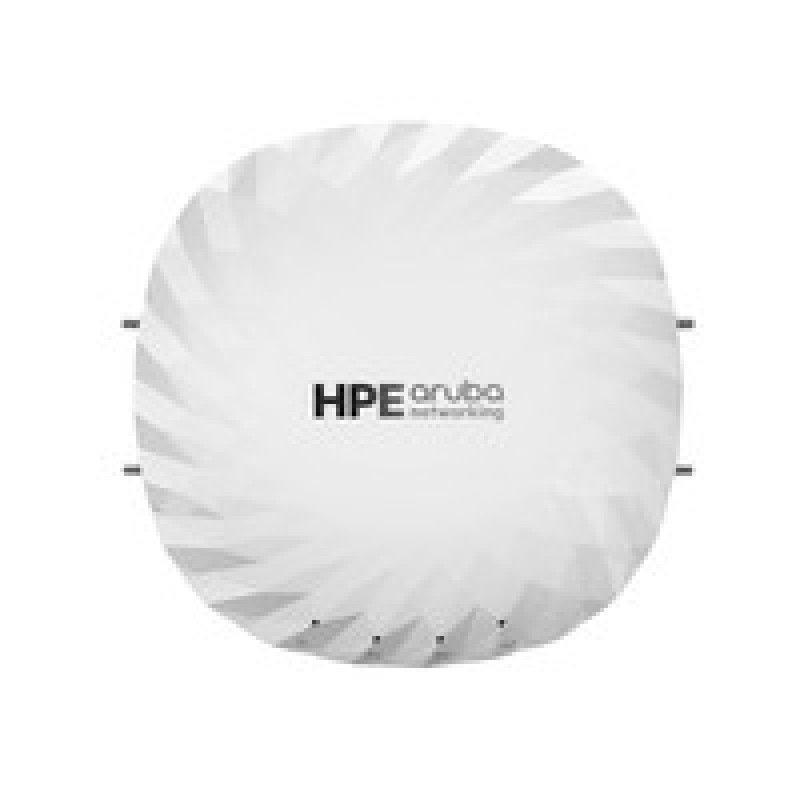 HPE ANW AP-734 (IL) Campus AP-Stock/.