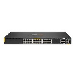 HPE ANW 6300M 24G CL4 PoE 4SF-Stock/.