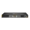 HPE ANW 6300M 24G CL4 PoE 4SF-Stock/.