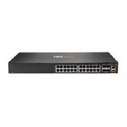 HPE ANW 6300F 24G 4SFP56 TAA -Stock/.