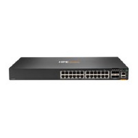 HPE ANW 6300F 24G 4SFP56 TAA -Stock/.