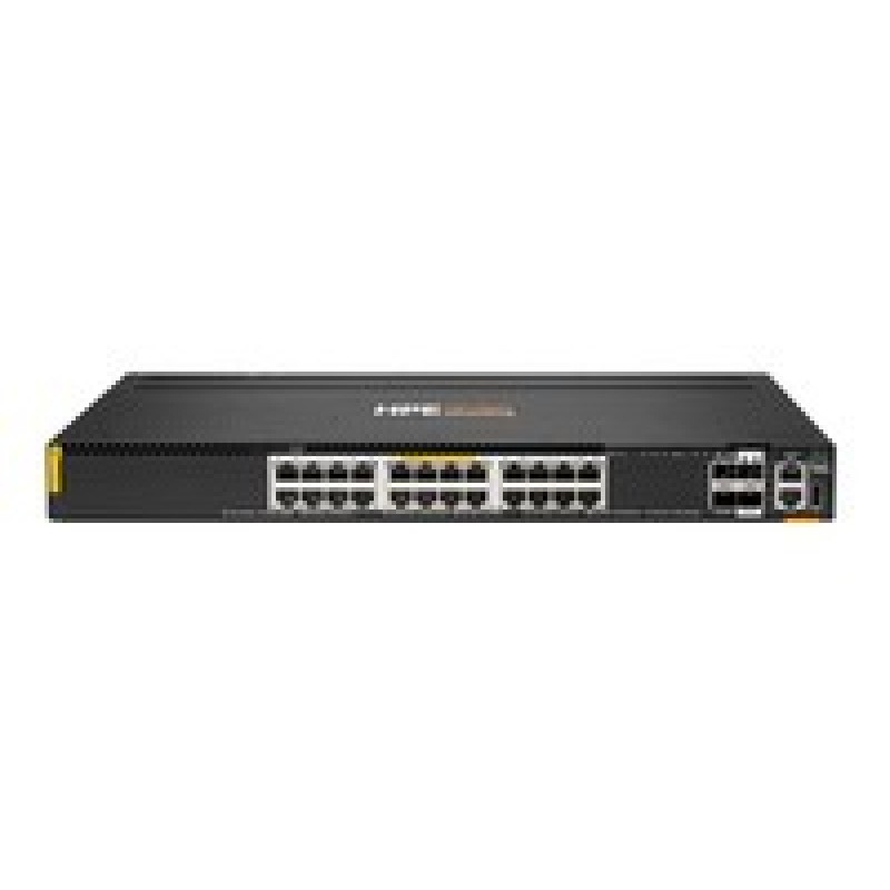 HPE ANW 6300M 24SR5 CL6 PoE 4-Stock/.