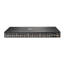 HPE ANW 6300F 48G 4SFP56 TAA -Stock/.